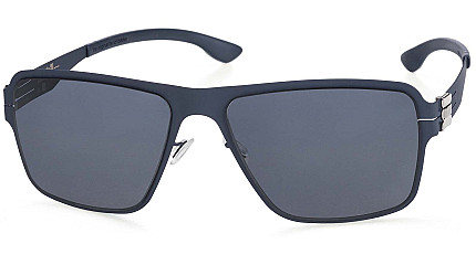 Ic! Berlin IB-Steve B. :Marine Blue :Grey :Donnerstag