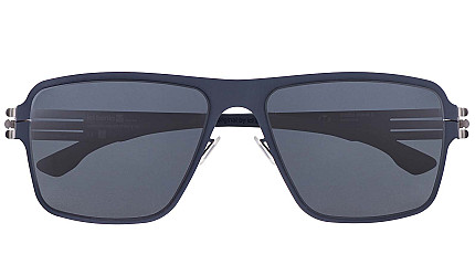 Ic! Berlin IB-Steve B. :Marine Blue :Grey :Donnerstag