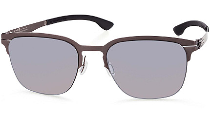 Ic! Berlin IB-The Antihero :Teak :Black :Quicksilver :Donnerstag