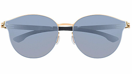 Ic! Berlin IB-The Rebel SE :Rose-Gold :Warm Grey :Quicksilver :Donnerstag