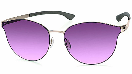 Ic! Berlin IB-The Rebel SE :Shiny Bronze :Warm Grey :Purple Haze :Donnerstag