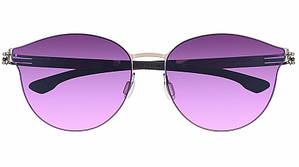 Ic! Berlin IB-The Rebel SE :Shiny Bronze :Warm Grey :Purple Haze :Donnerstag