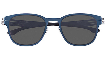 Ic! Berlin IB-Ulbrich D. :Harbour Blue :Marine Blue :Grey Polarized :Donnerstag