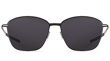 Ic! Berlin IB-Warm Braw :Black :Flex