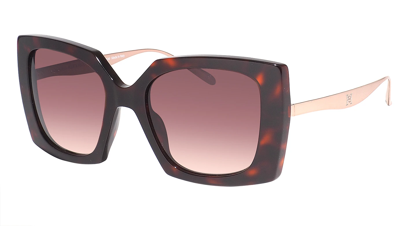Женские солнцезащитные очки Carolina Herrera NY 616 786 фото 1