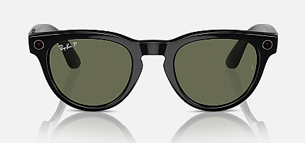 Ray-Ban Meta Headliner 4009 601/9A