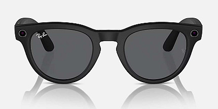 Ray-Ban Meta Headliner 4009 601S/87