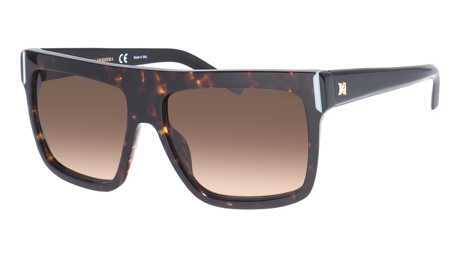 Солнцезащитные очки Carolina Herrera NY 617 909 оригинальный размер фото 1