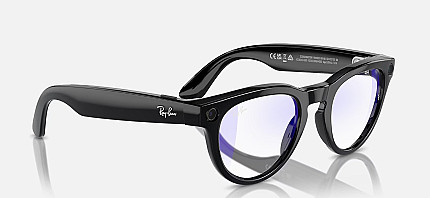 Ray-Ban Meta Headliner 4009 601/SB