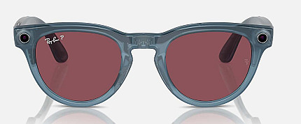 Ray-Ban Meta Headliner 4009 6698/5Q
