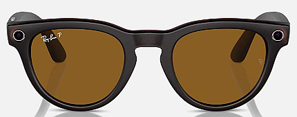 Ray-Ban Meta Headliner 4009 6754/83