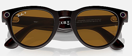 Ray-Ban Meta Headliner 4009 6754/83