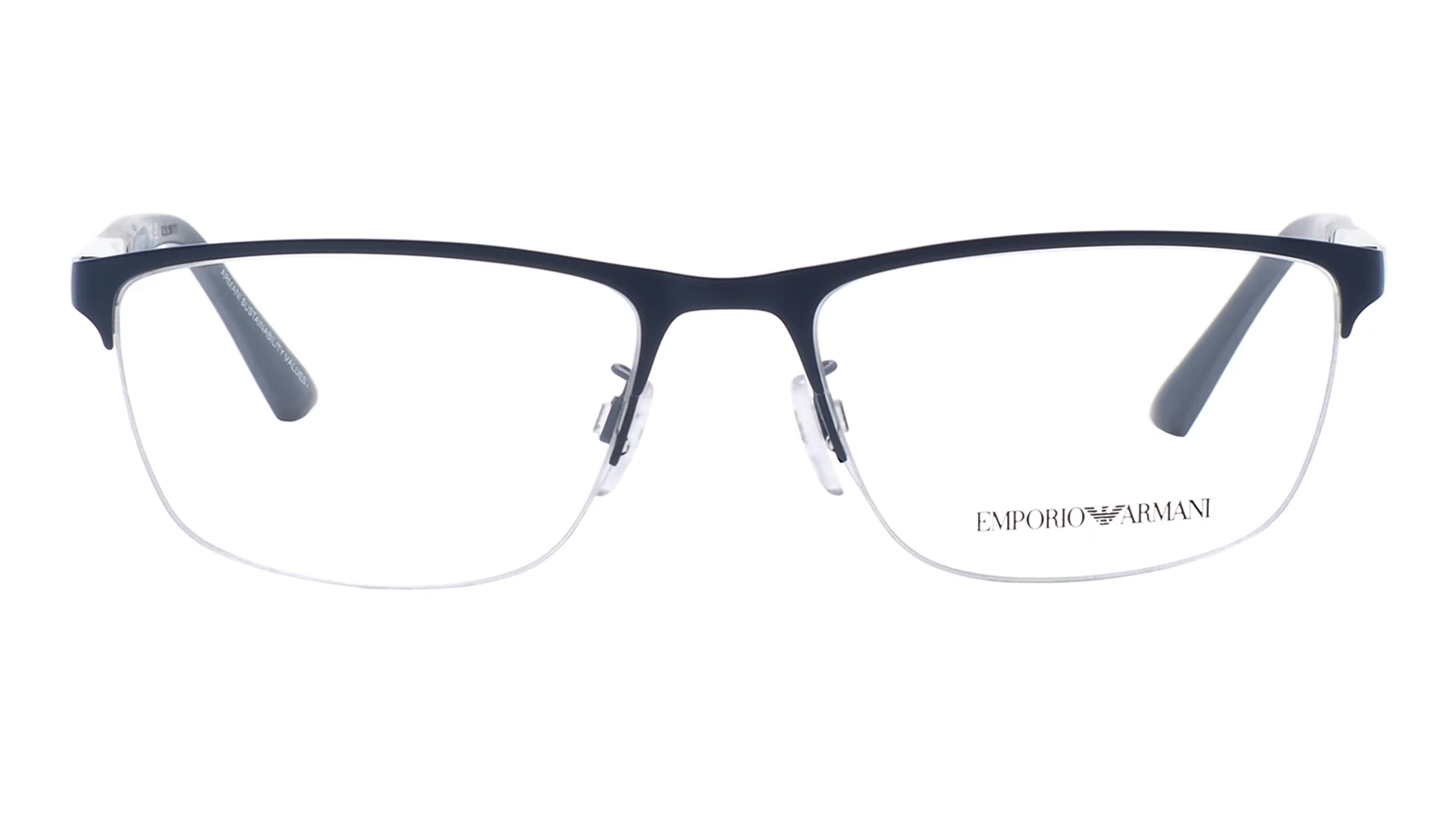Оправа для очков Emporio Armani 1142 3018 оригинальный размер фото 2