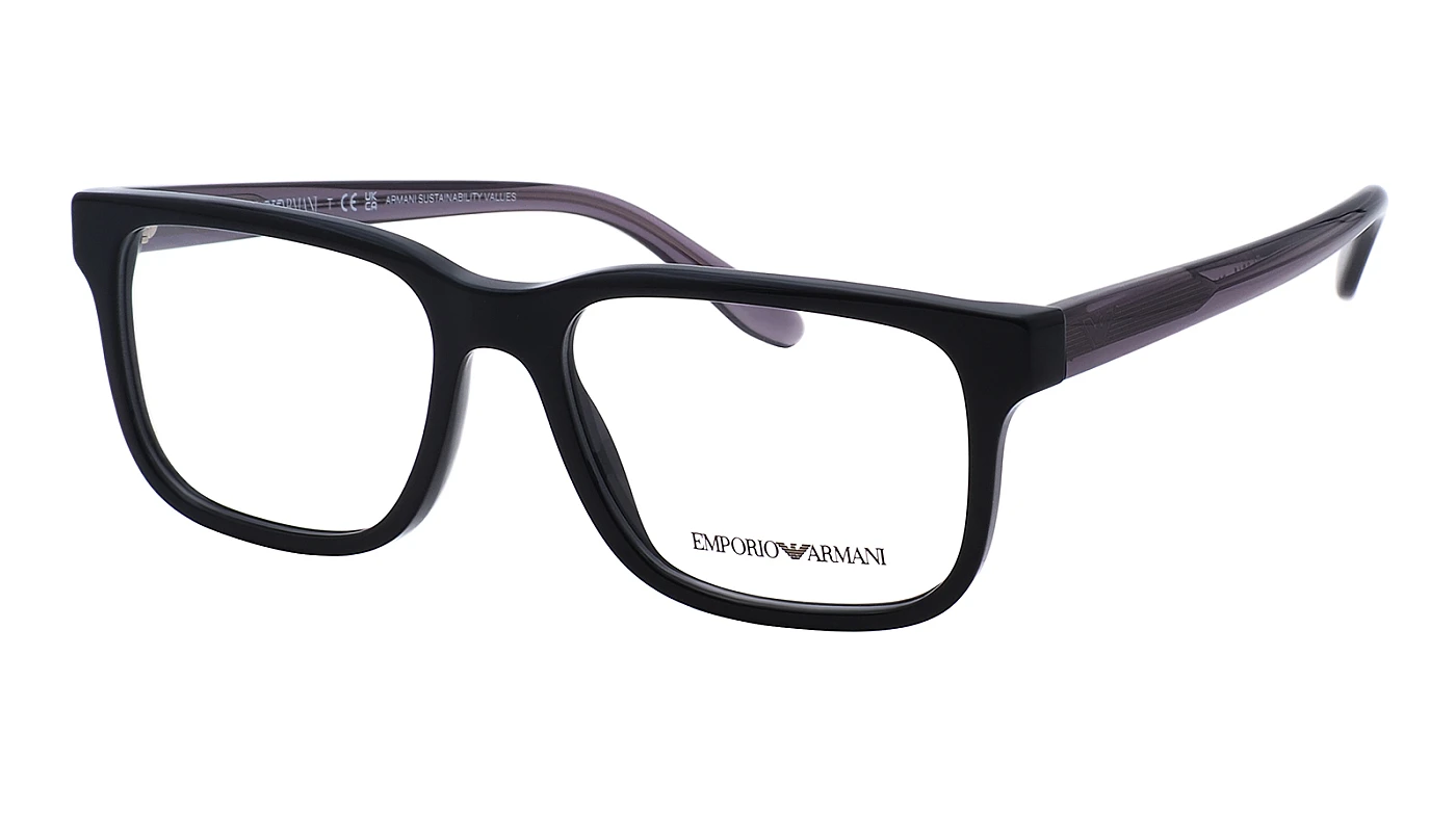 Оправа для очков для зрения Emporio Armani 3218 5017 фото 1