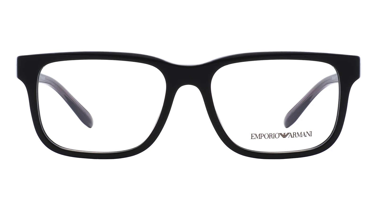 Оправа для очков для зрения Emporio Armani 3218 5017 оригинальный размер фото 2