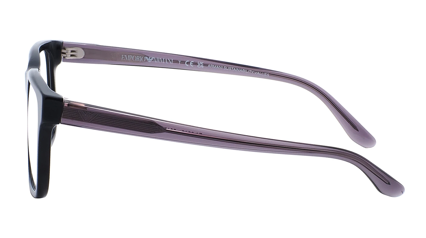 Оправа для очков для зрения Emporio Armani 3218 5017 фото 4
