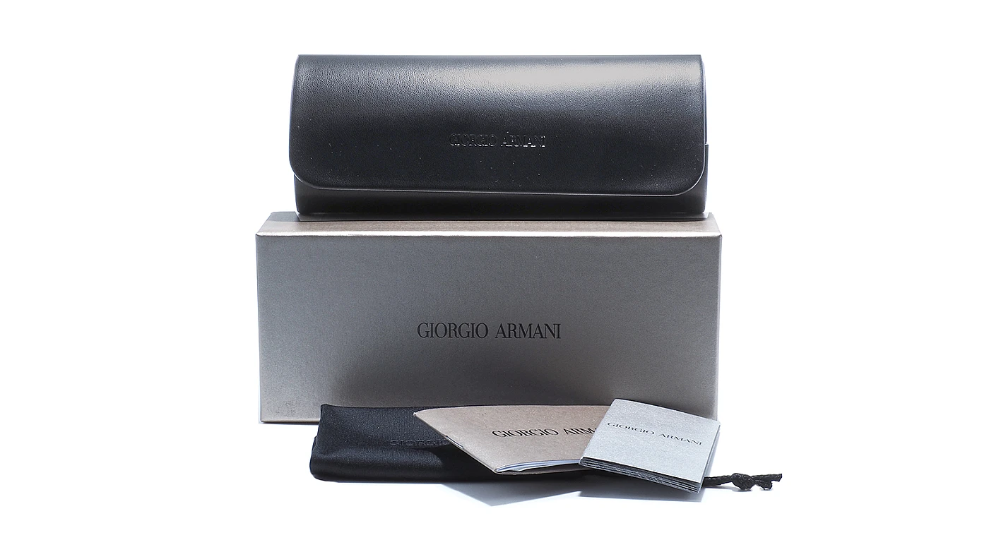 Оправа для очков Giorgio Armani 7244U 5001 фото 5