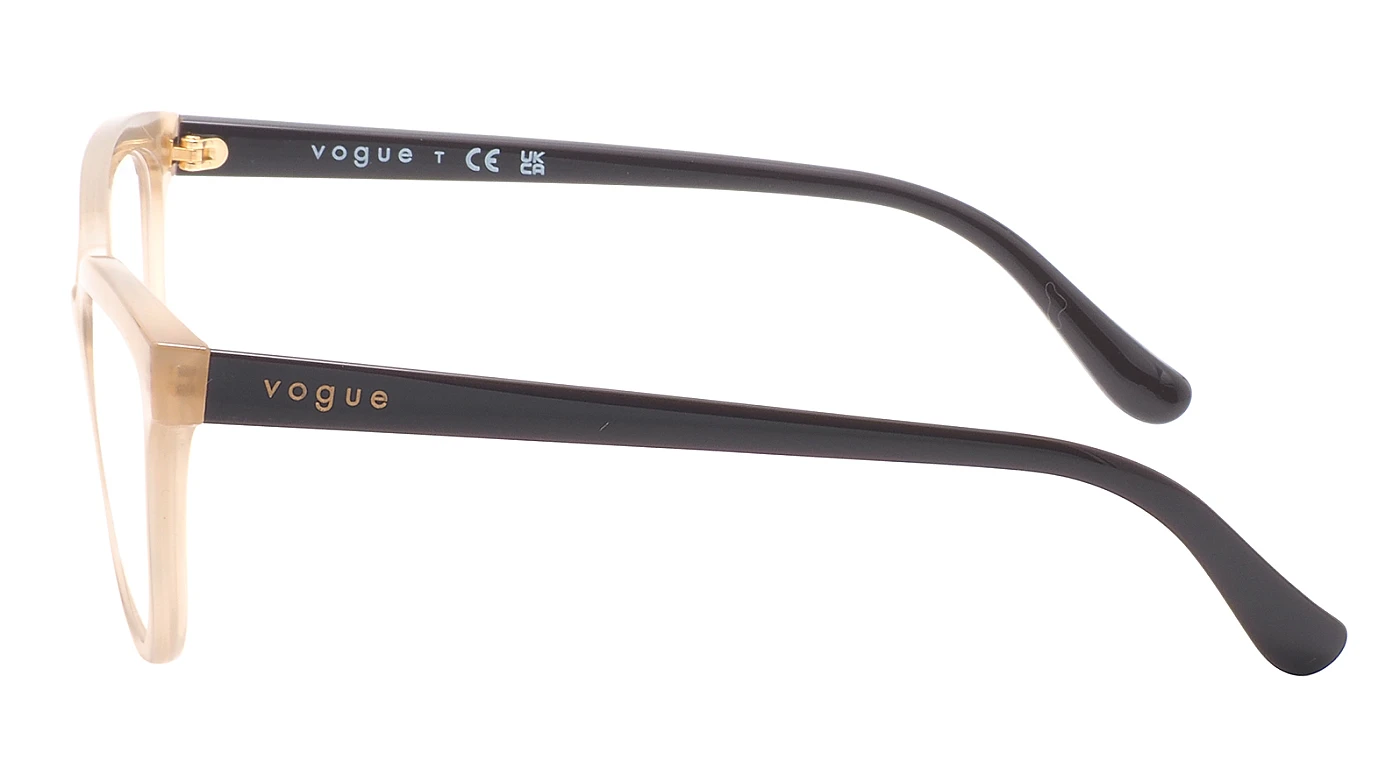 Оправа для очков Vogue 5495I 3040 фото 4