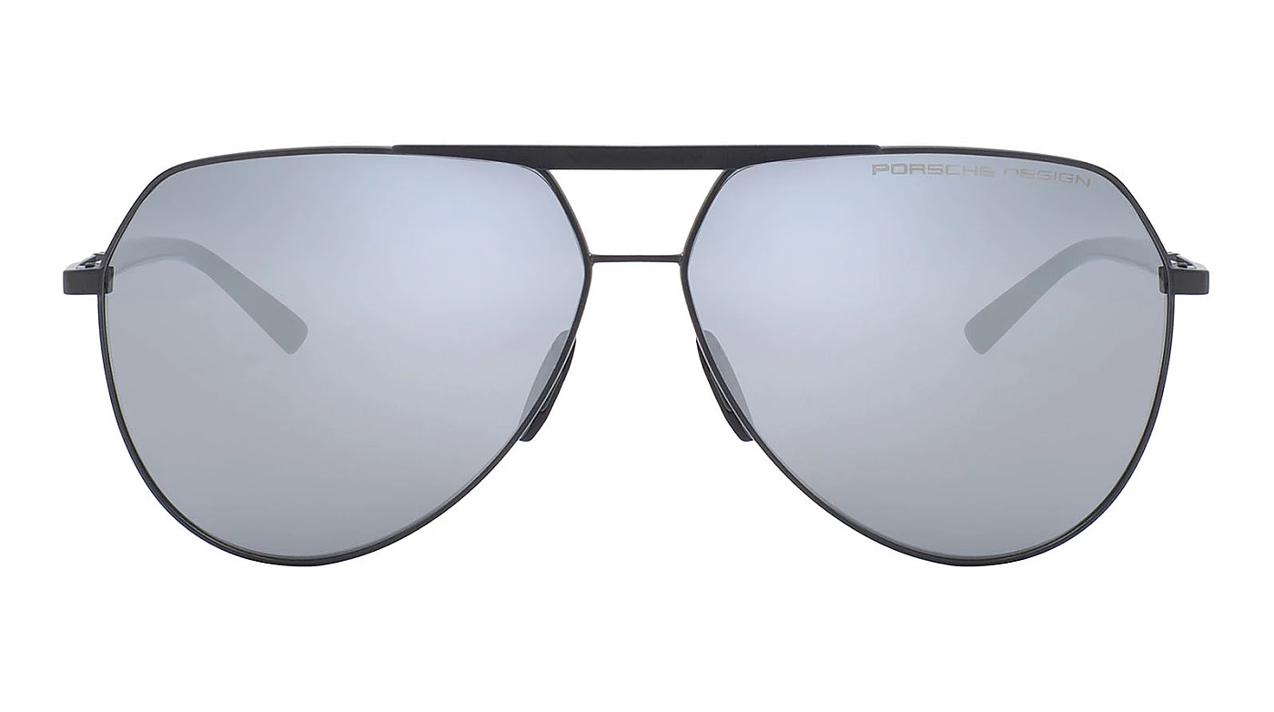 Мужские солнцезащитные очки Porsche Design 8931 D фото 2