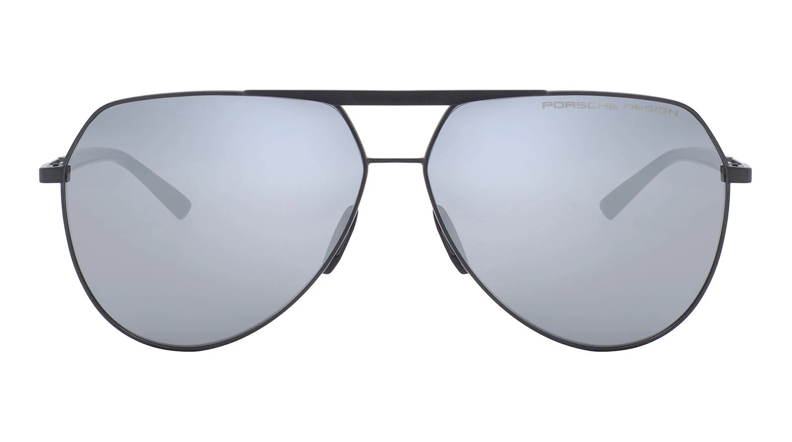 Мужские солнцезащитные очки Porsche Design 8931 D оригинальный размер фото 2