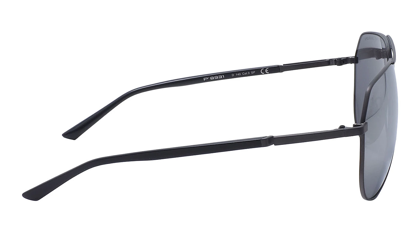 Мужские солнцезащитные очки Porsche Design 8931 D фото 3