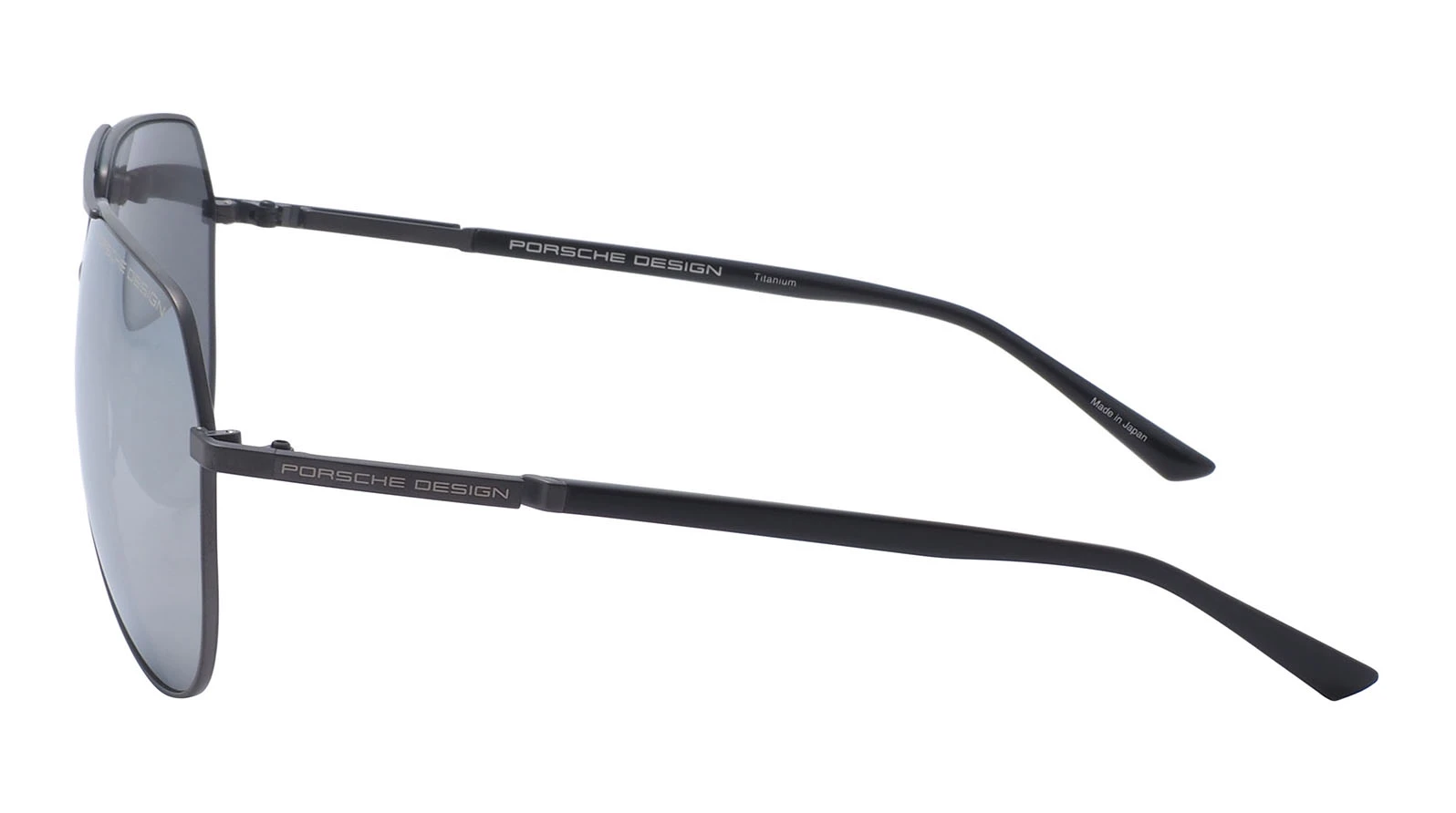 Мужские солнцезащитные очки Porsche Design 8931 D оригинальный размер фото 4