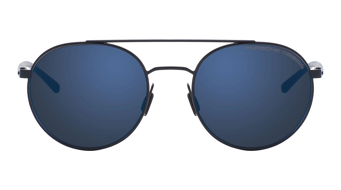 Солнцезащитные очки Porsche Design 8932 A фото 2
