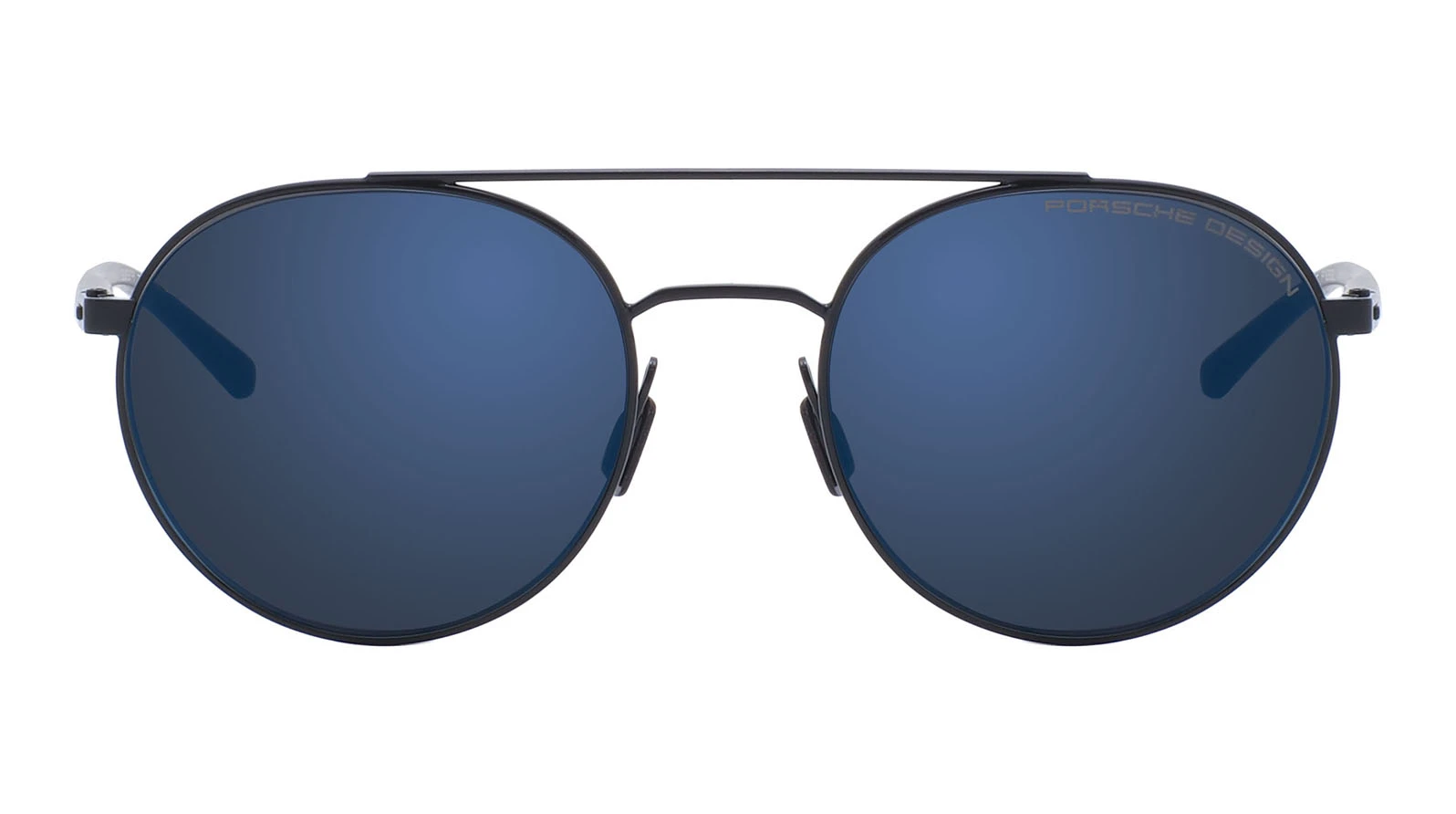 Солнцезащитные очки Porsche Design 8932 A оригинальный размер фото 2