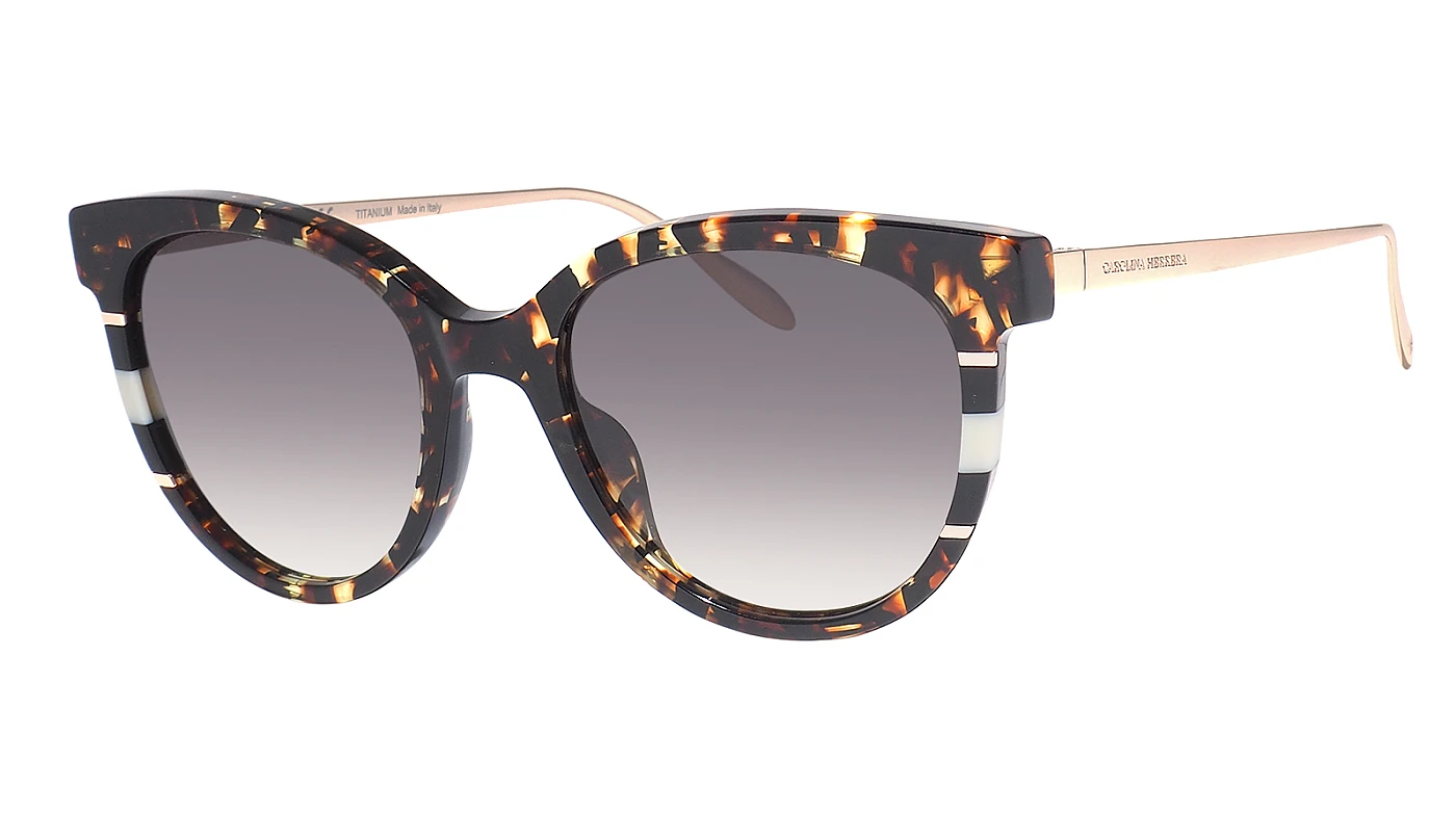 Женские солнцезащитные очки Carolina Herrera NY 623 9H3 фото 1