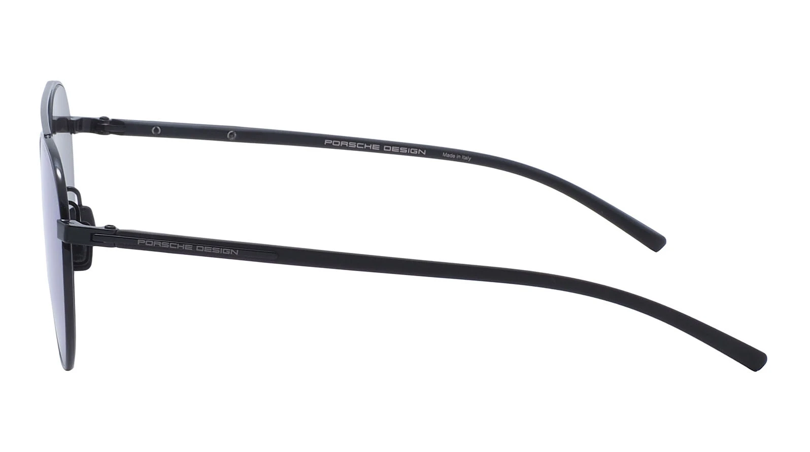 Солнцезащитные очки Porsche Design 8932 A оригинальный размер фото 4