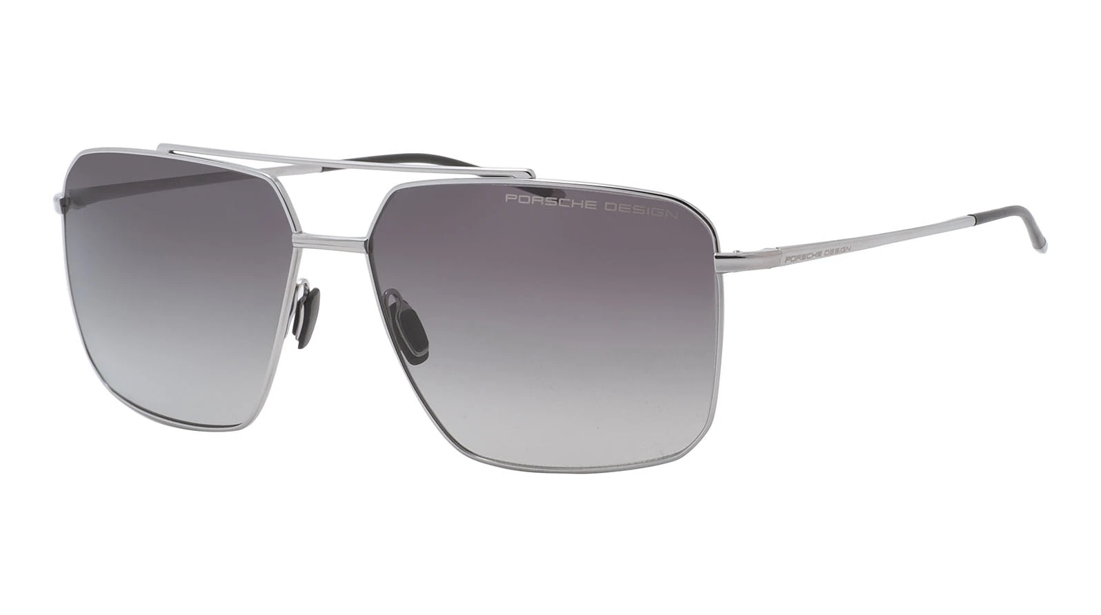 Солнцезащитные очки Porsche Design 8936 D оригинальный размер фото 1