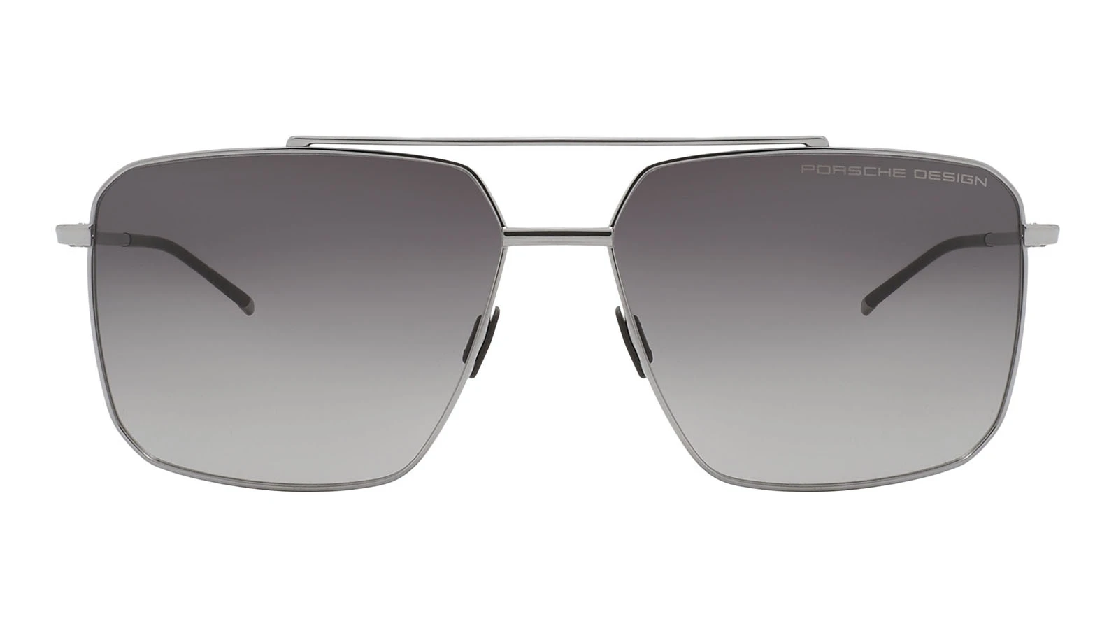 Солнцезащитные очки Porsche Design 8936 D оригинальный размер фото 2