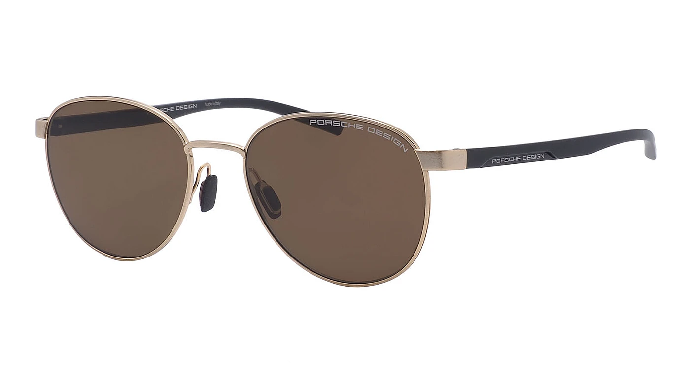 Мужские солнцезащитные очки Porsche Design 8945 D фото 1