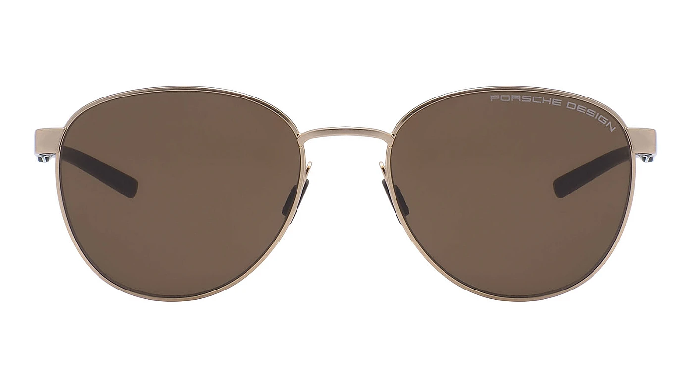 Мужские солнцезащитные очки Porsche Design 8945 D фото 2