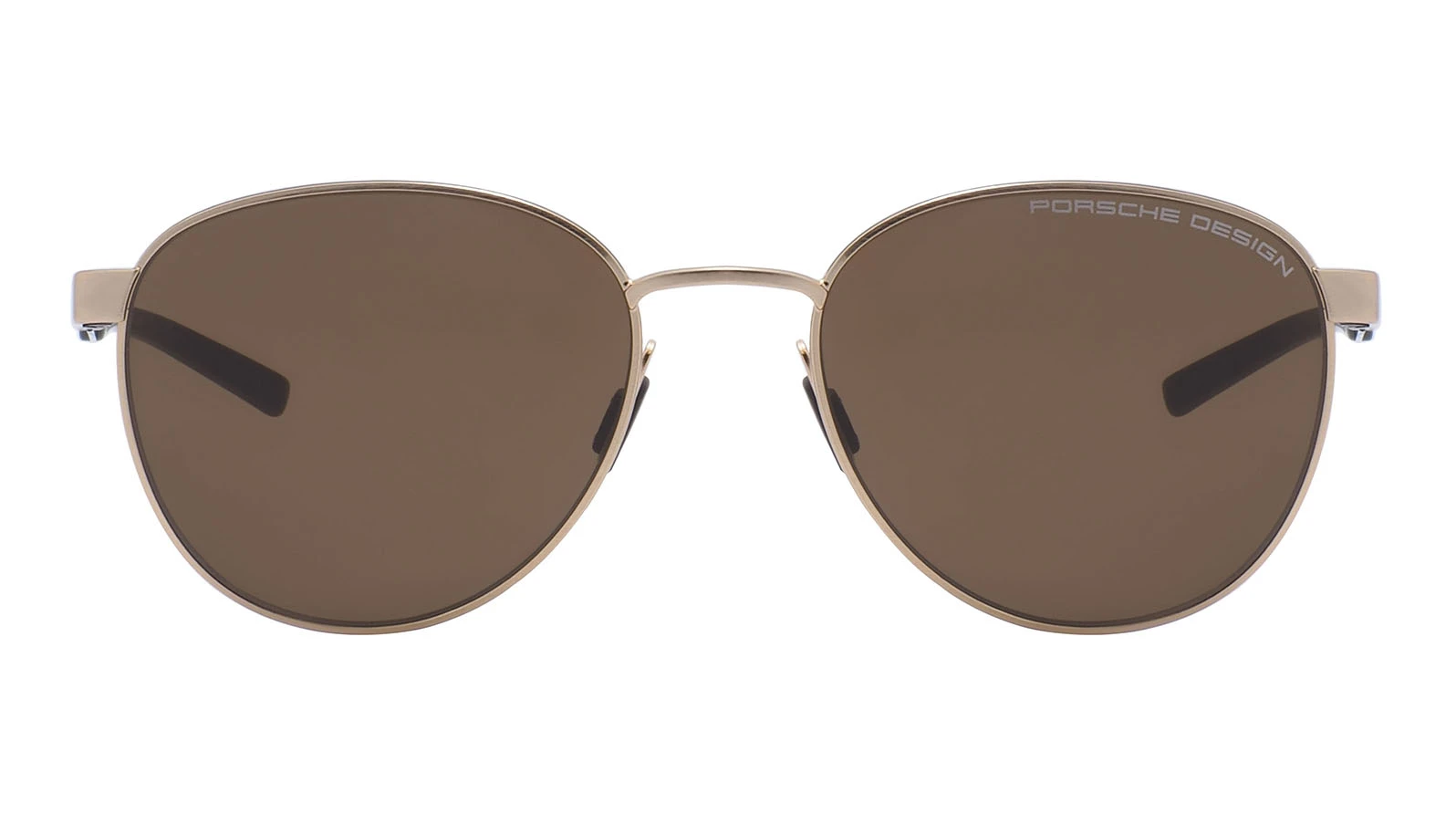 Мужские солнцезащитные очки Porsche Design 8945 D оригинальный размер фото 2