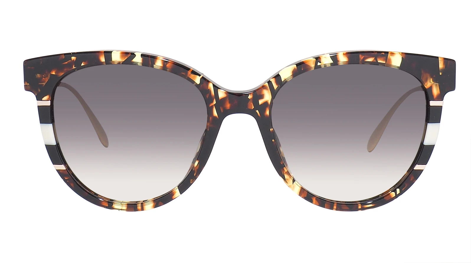 Женские солнцезащитные очки Carolina Herrera NY 623 9H3 оригинальный размер фото 2