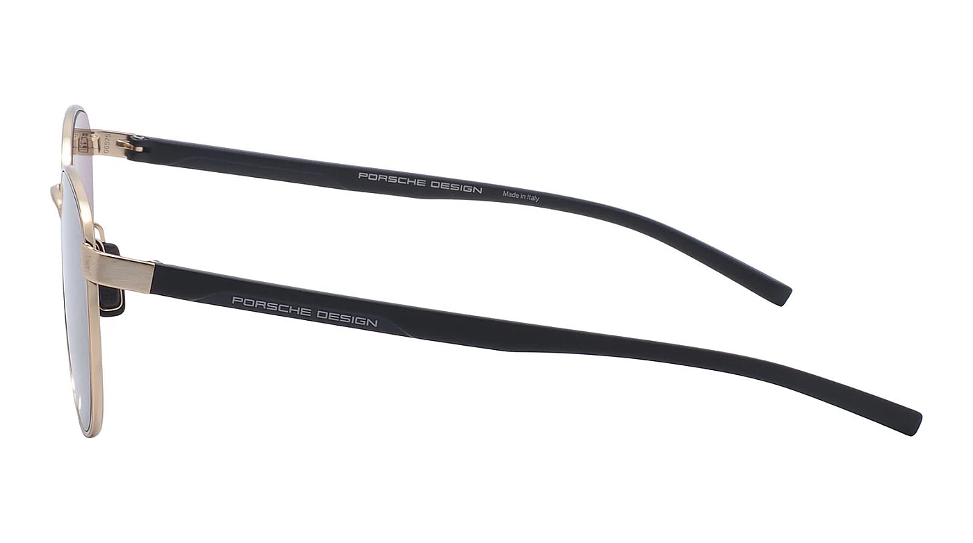 Мужские солнцезащитные очки Porsche Design 8945 D фото 4