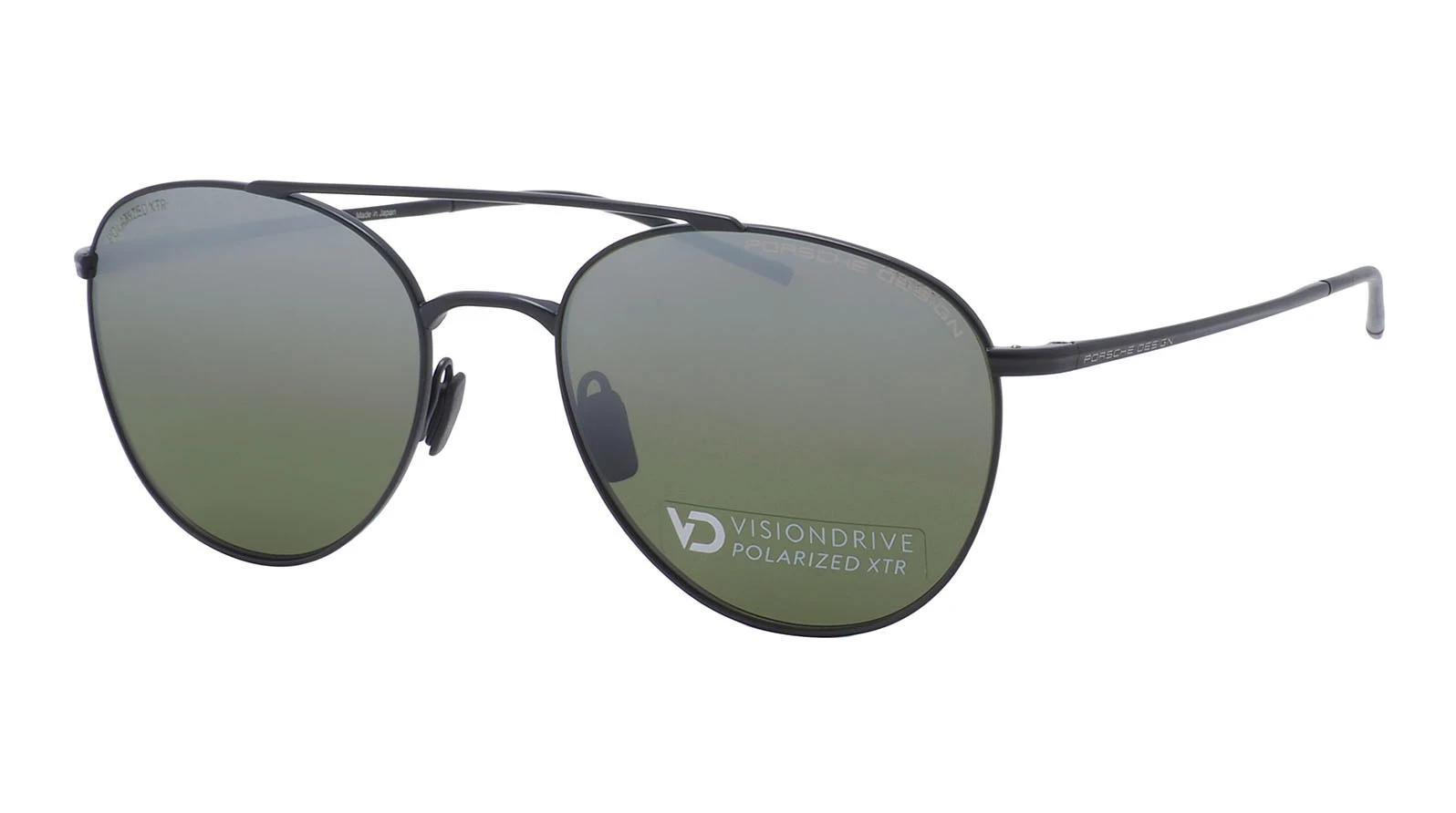 Солнцезащитные очки Porsche Design 8947 A оригинальный размер фото 1
