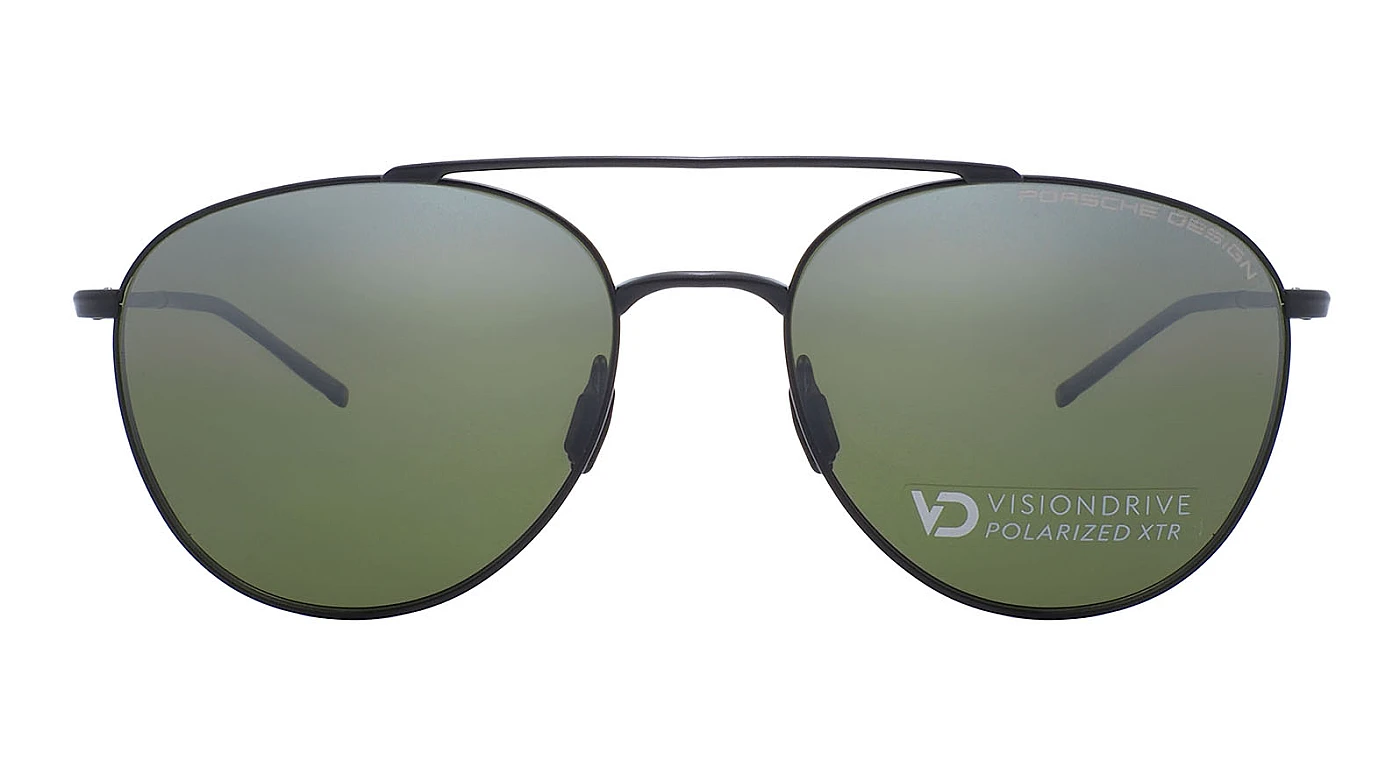 Солнцезащитные очки Porsche Design 8947 A фото 2