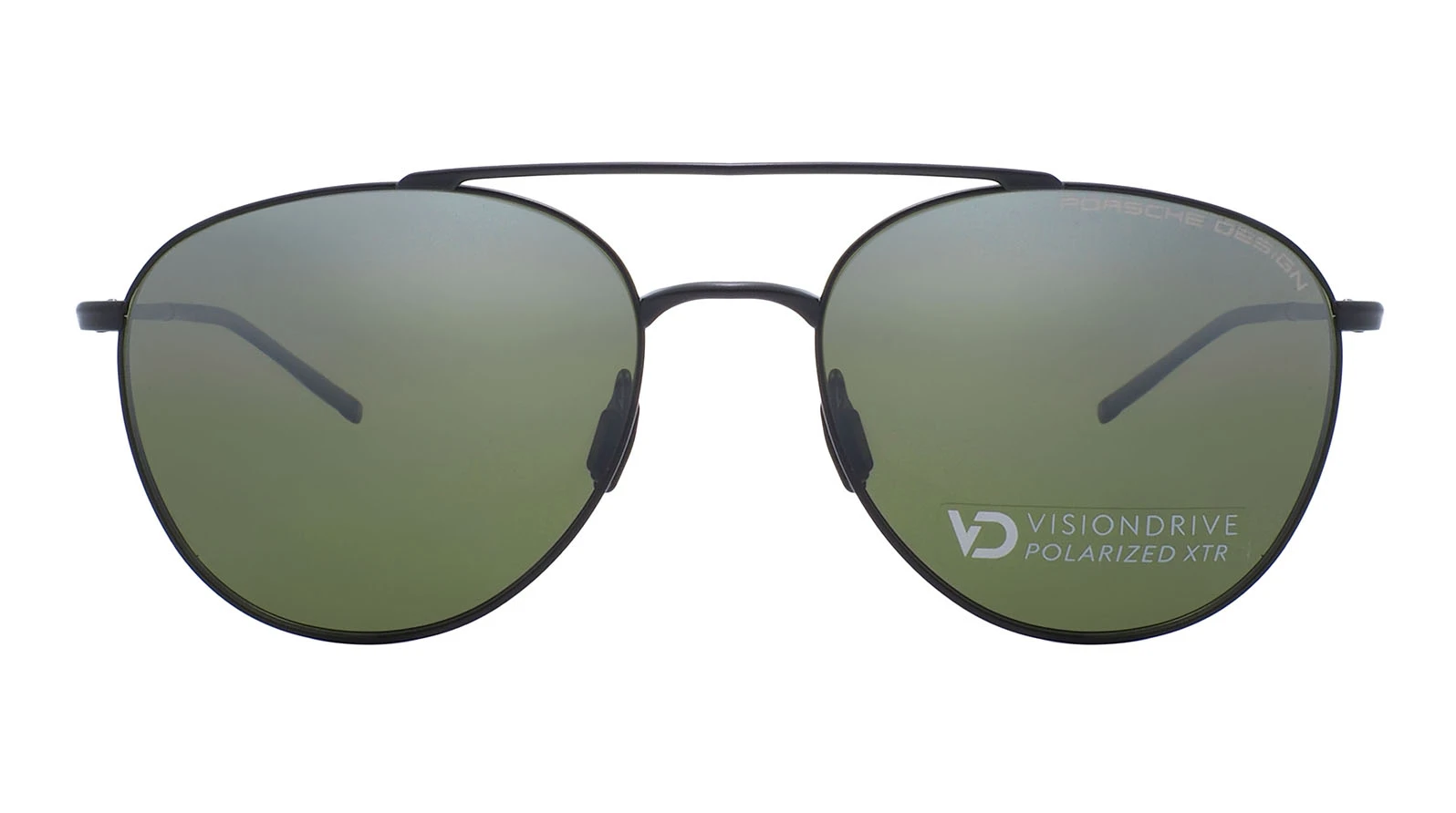 Солнцезащитные очки Porsche Design 8947 A оригинальный размер фото 2