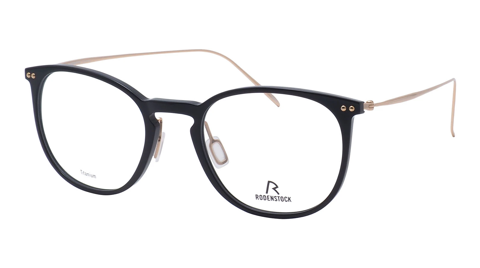 Оправа Rodenstock 7136 C оригинальный размер фото 1