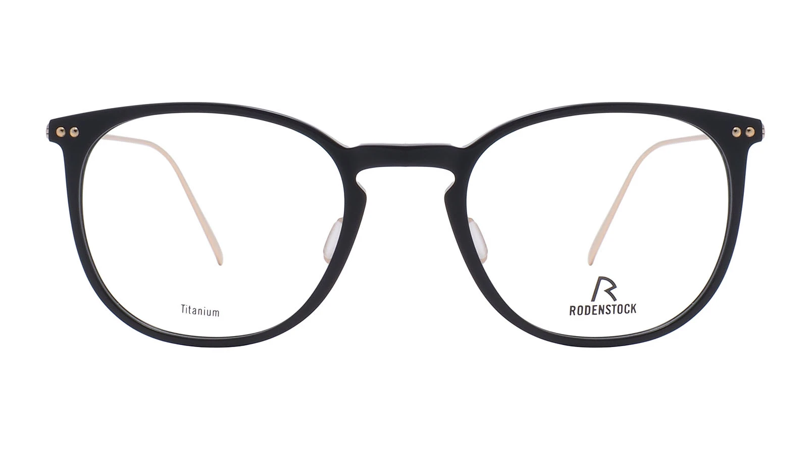 Оправа Rodenstock 7136 C оригинальный размер фото 2