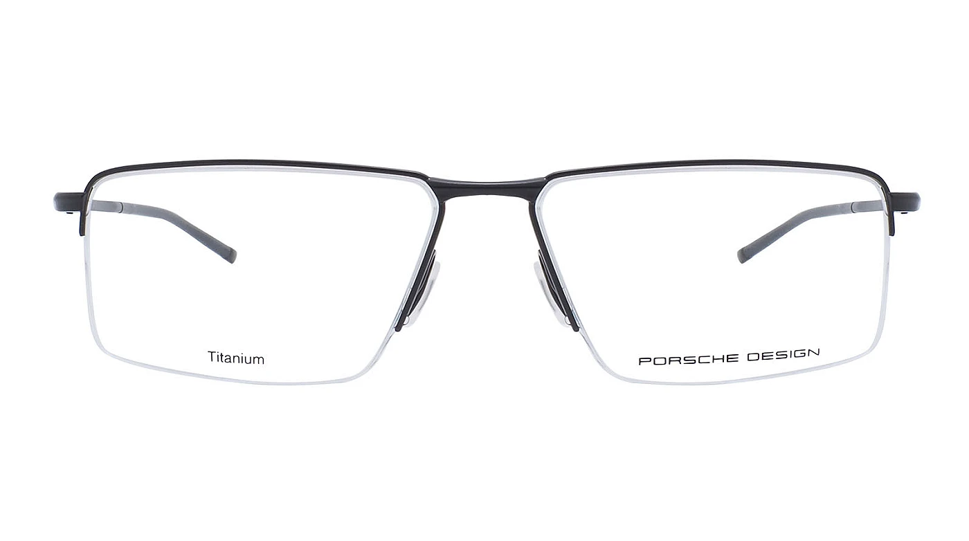 Оправа для очков для зрения Porsche Design 8736 A фото 2