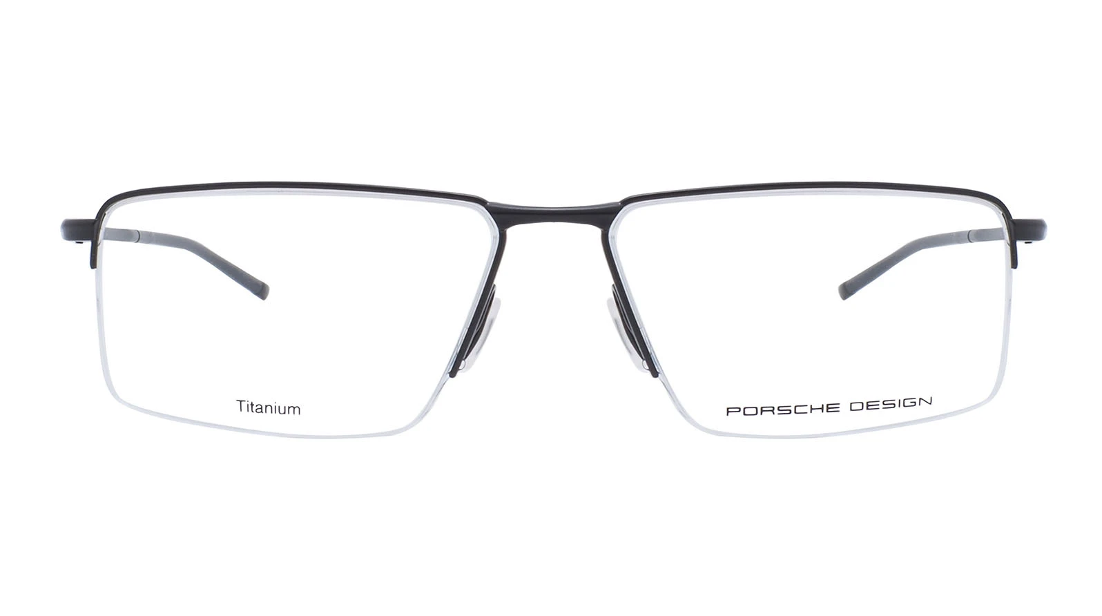 Оправа для очков для зрения Porsche Design 8736 A оригинальный размер фото 2