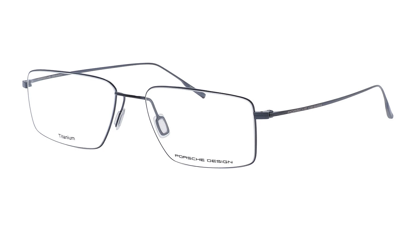 Оправа для очков Porsche Design 8750 D фото 1