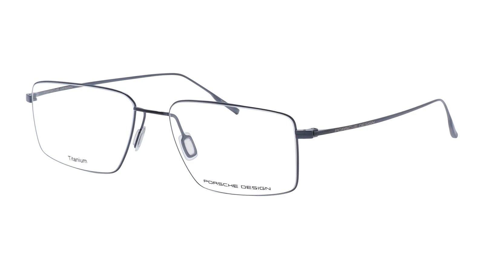 Оправа для очков Porsche Design 8750 D оригинальный размер фото 1