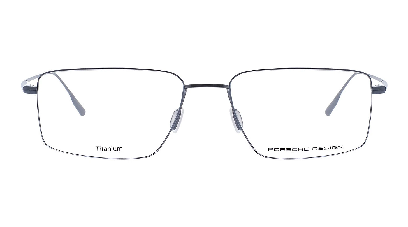 Оправа для очков Porsche Design 8750 D фото 2