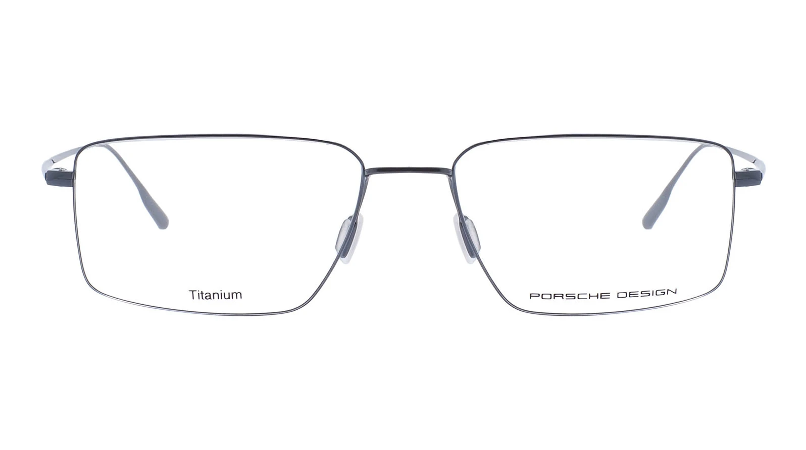 Оправа для очков Porsche Design 8750 D оригинальный размер фото 2