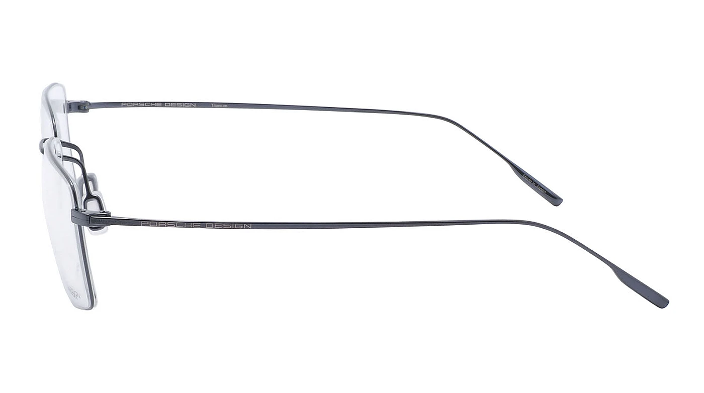 Оправа для очков Porsche Design 8750 D фото 4
