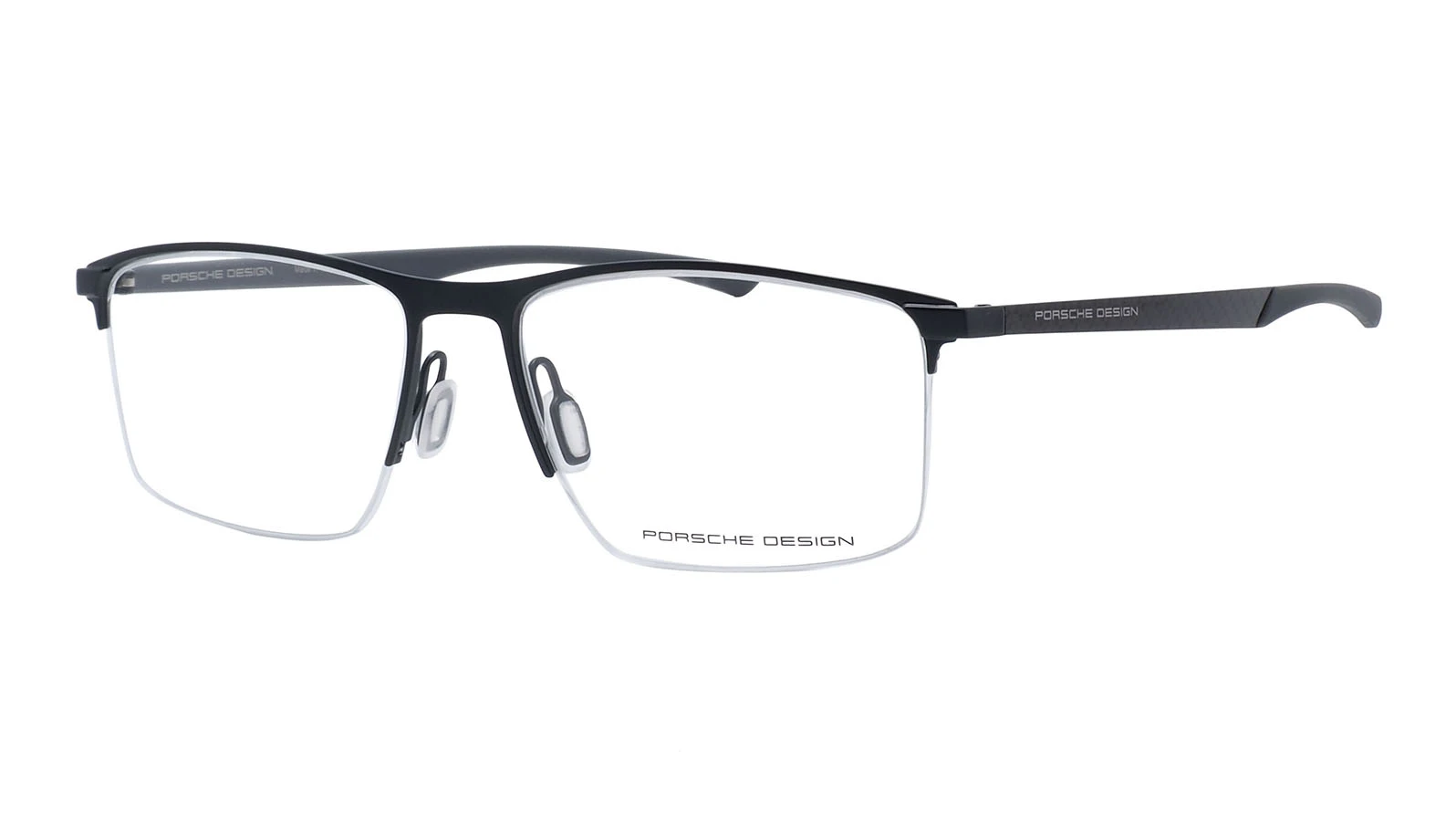 Оправа для очков Porsche Design 8752 C оригинальный размер фото 1